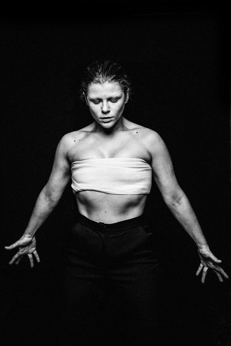 Анастасія Пустовіт