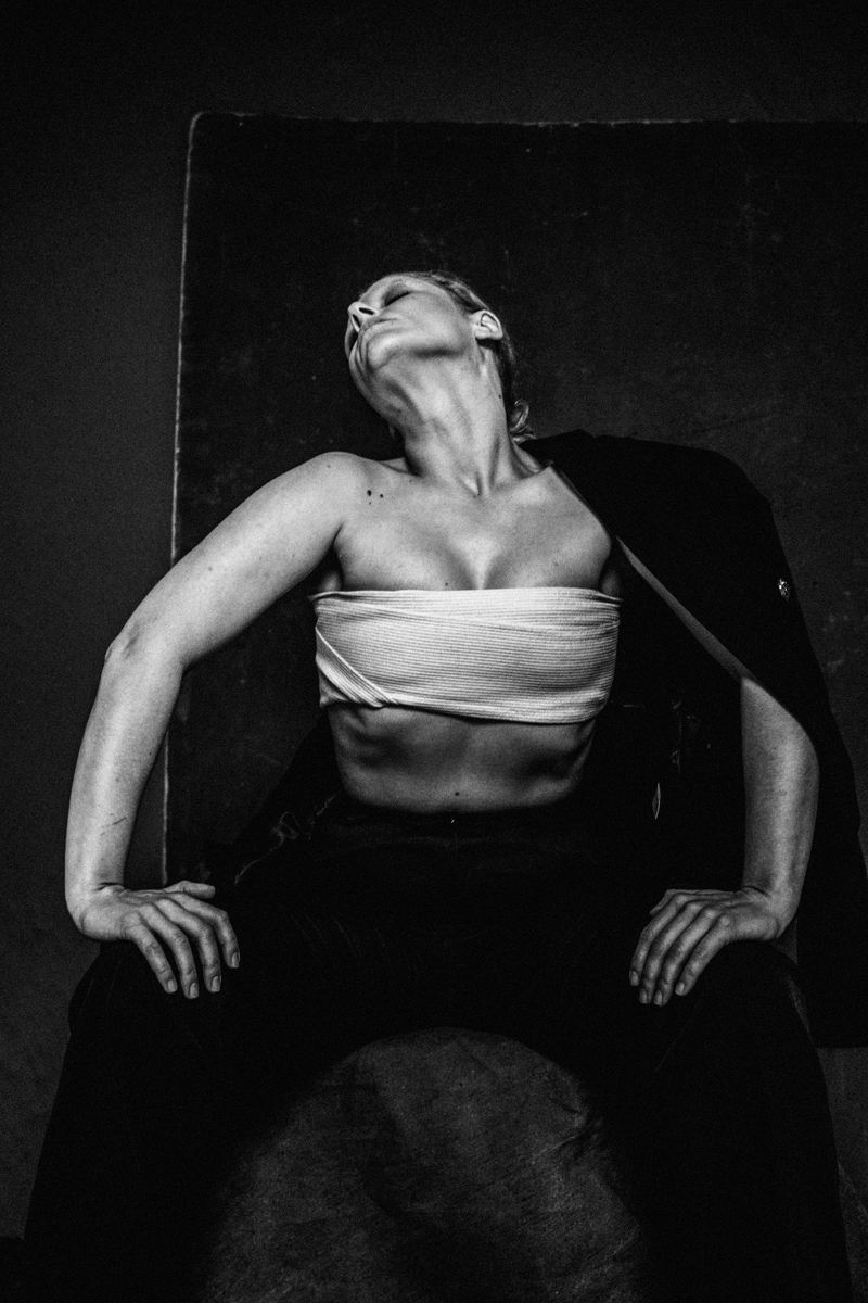 Анастасія Пустовіт