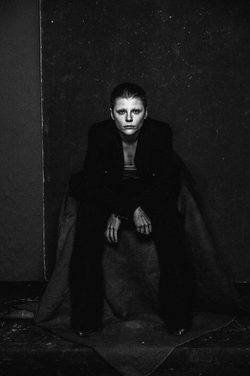 Анастасія Пустовіт