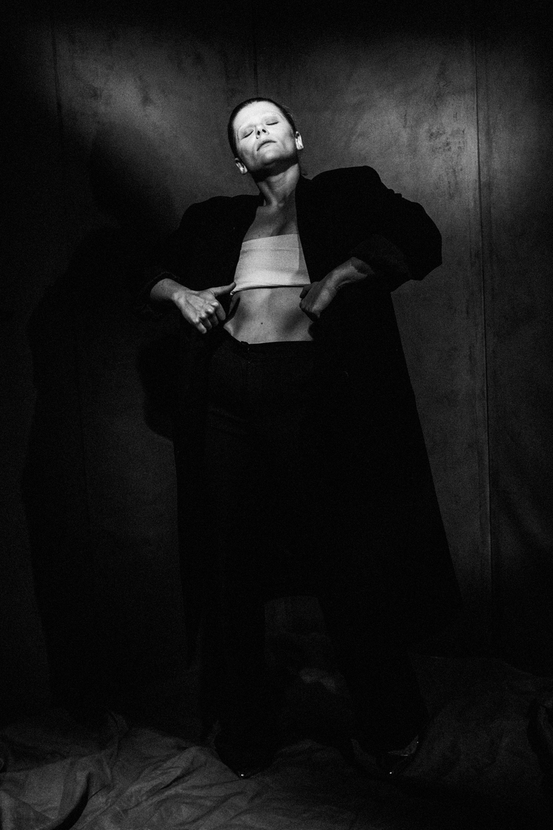 Анастасія Пустовіт