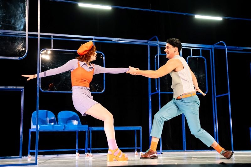 Театр "Особистості"