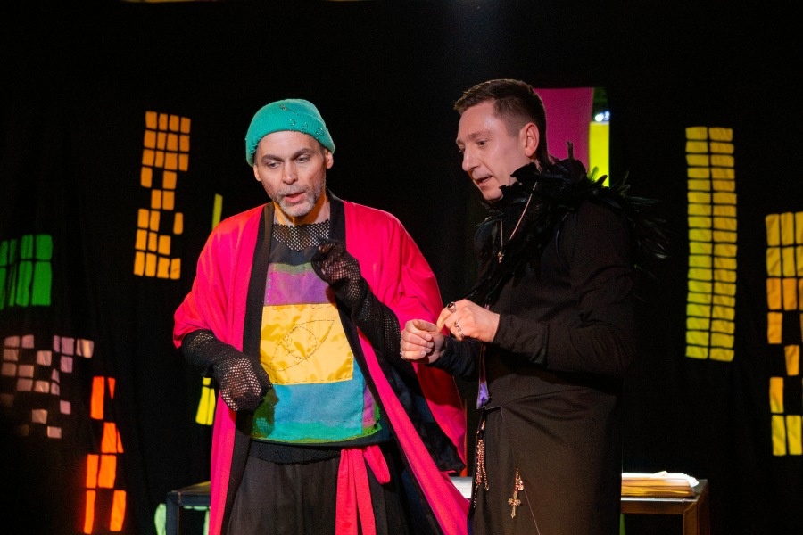 Театр на Печерську