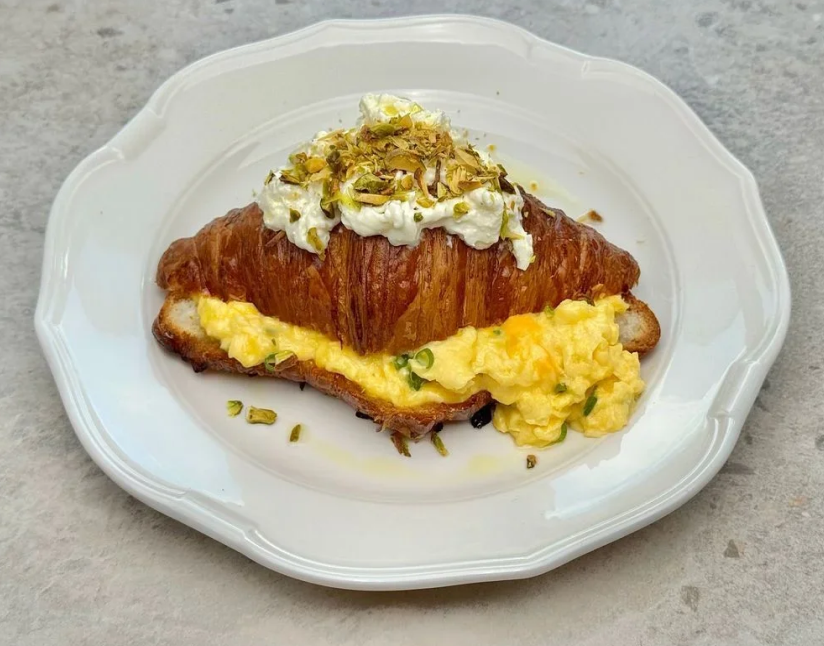 Сніданки у Франику