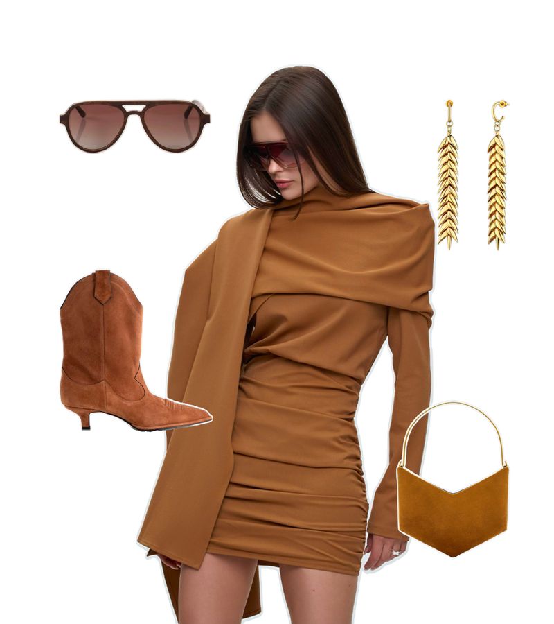 Гід дрескодом ІНТЕРСТЕЛЛАР II