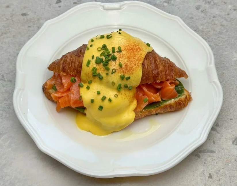 Сніданки у Франику