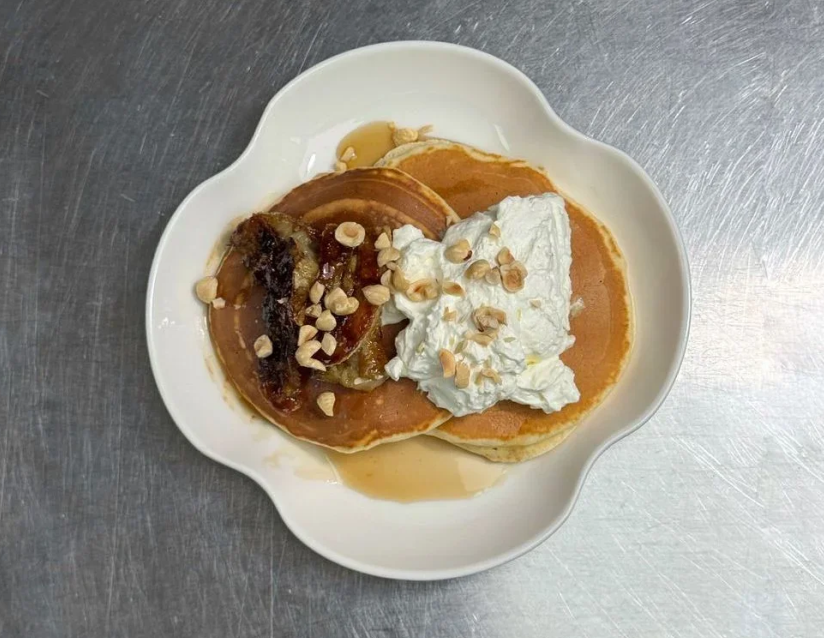 Сніданки у UNION