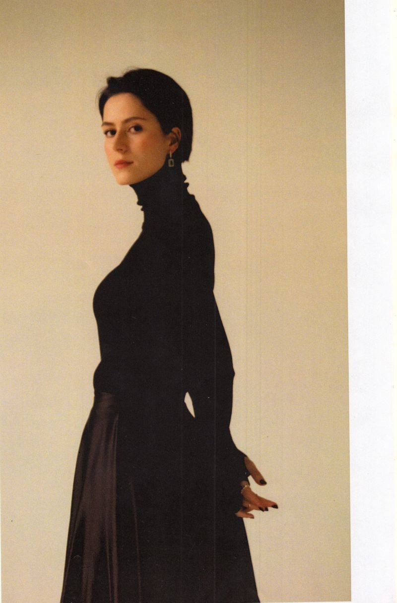 Крістіна Кісєльовайте