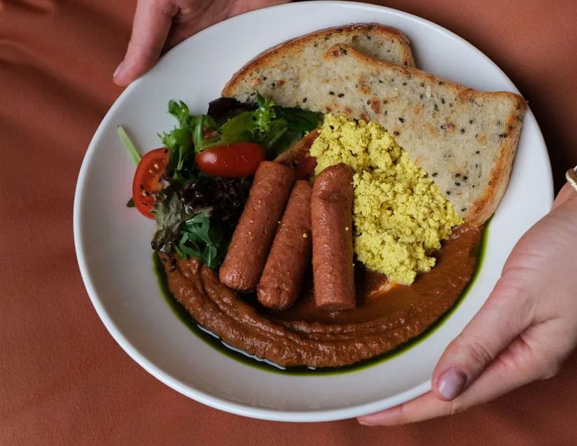 Сніданки у Hum:Hum