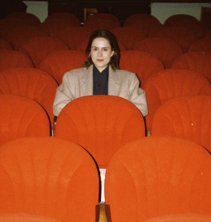 Крістіна Кісєльовайте