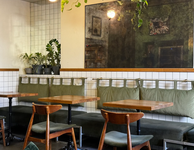 Сніданки у Hum:Hum