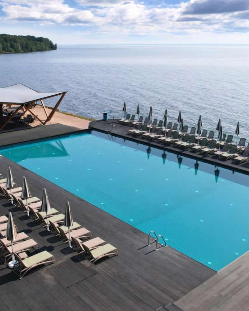 Glibivka Family Park 