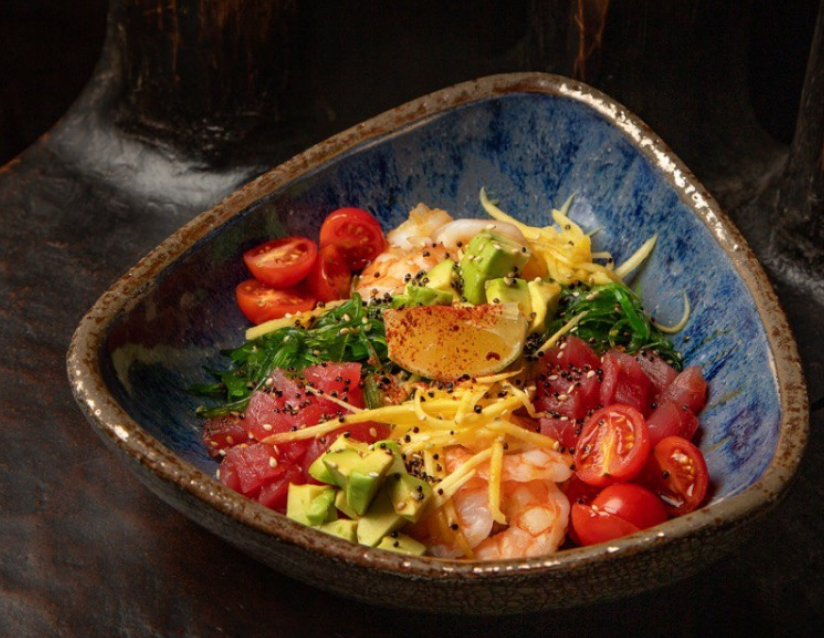 Сніданки в Oxota na Ovets