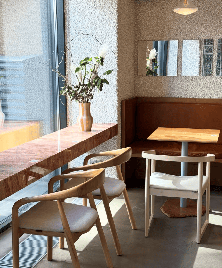 Сніданки у UNION