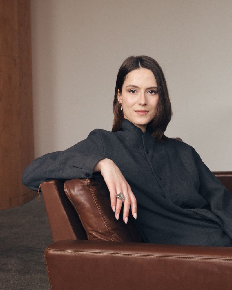 Крістіна Кисєльовайте