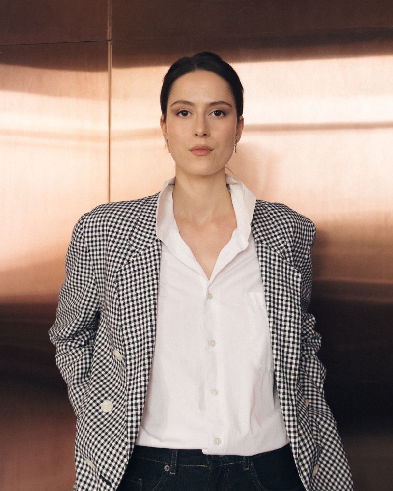 Крістіна Кісєльовайте