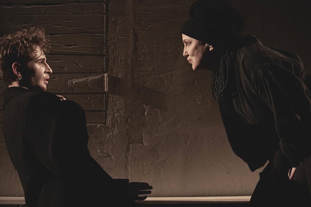 Михайло Матюхін