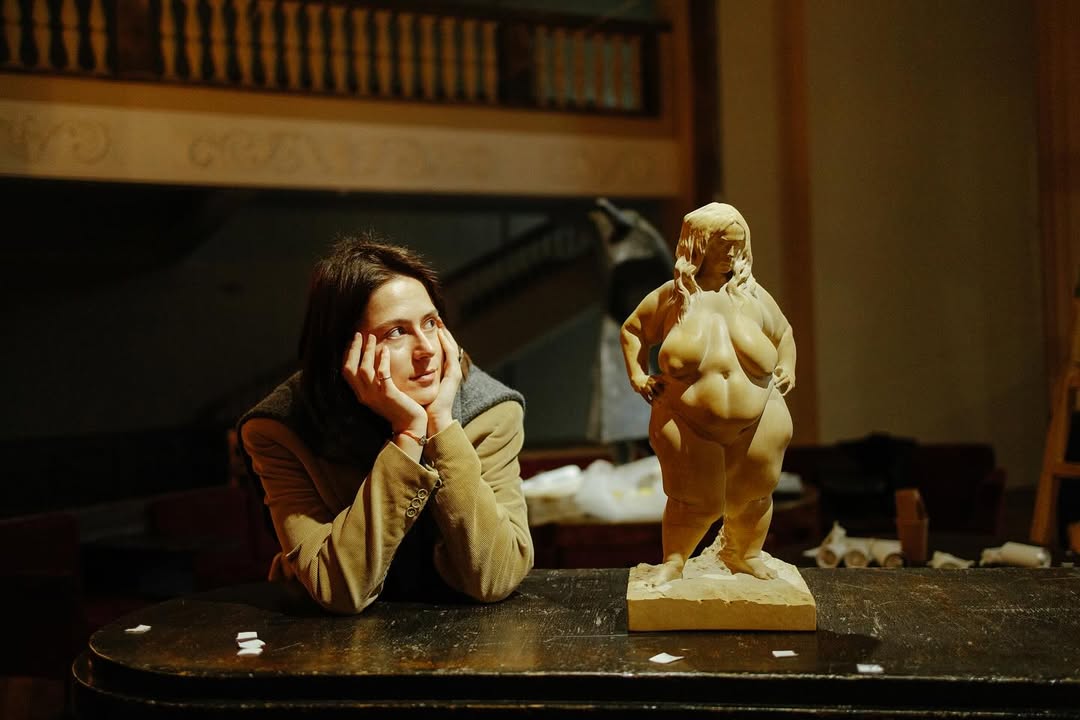 Крістіна Кісєльовайте