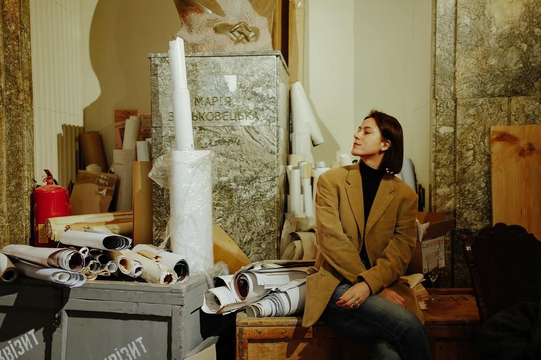 Крістіна Кісєльовайте