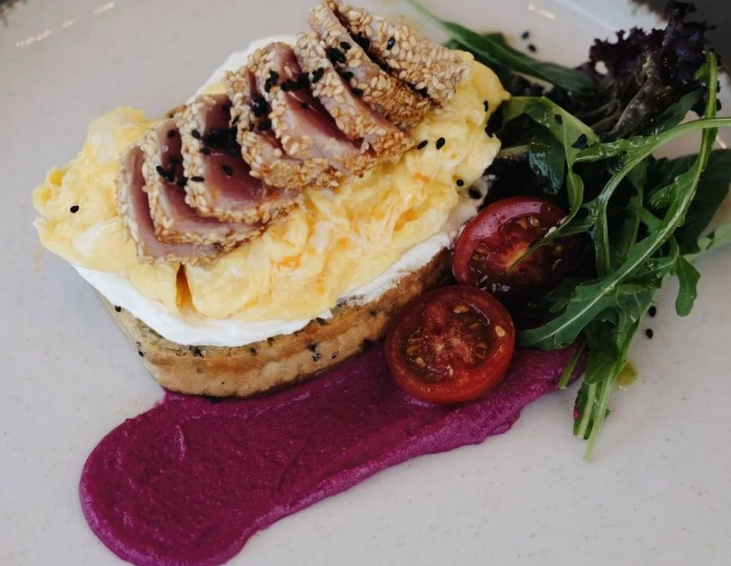 Сніданки у Hum:Hum