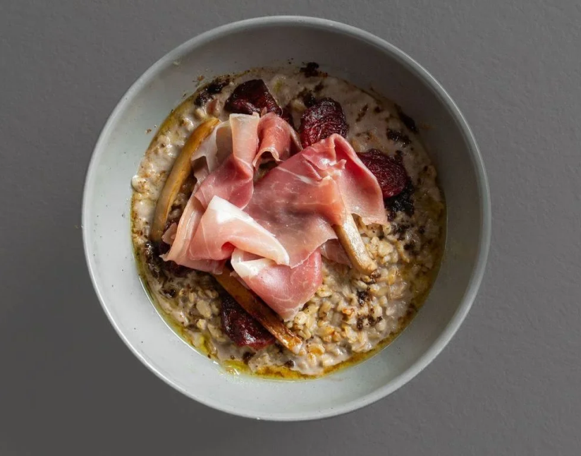 Сніданки у Honey