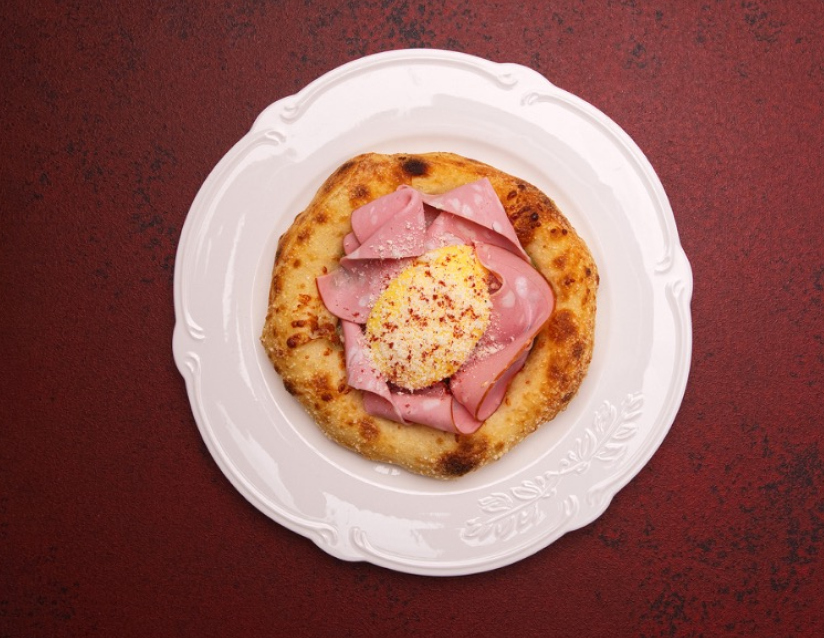 Сніданки у CHAPTER