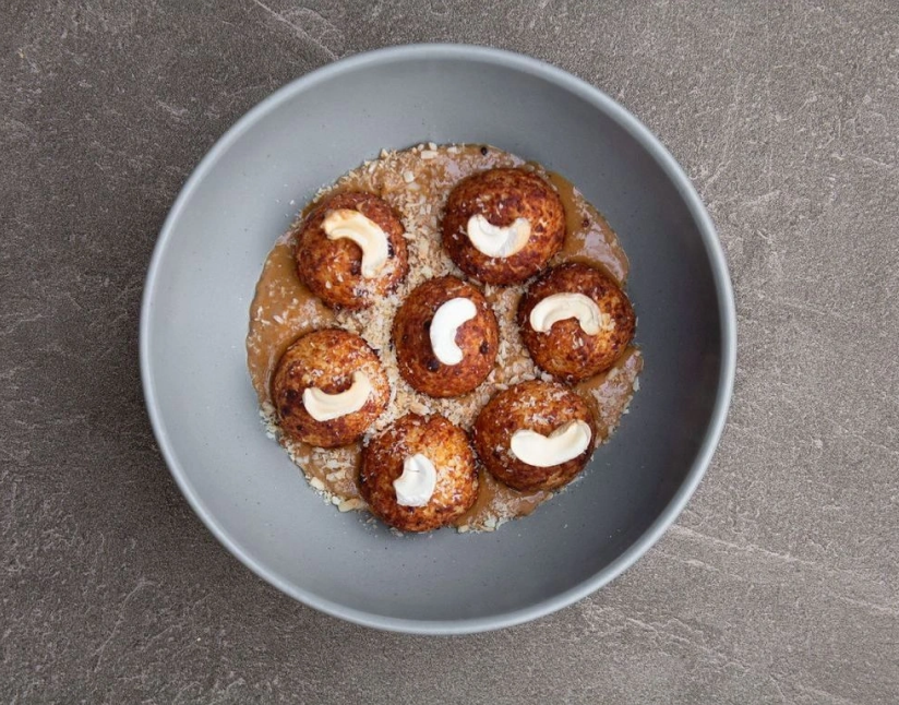 Сніданки у Honey