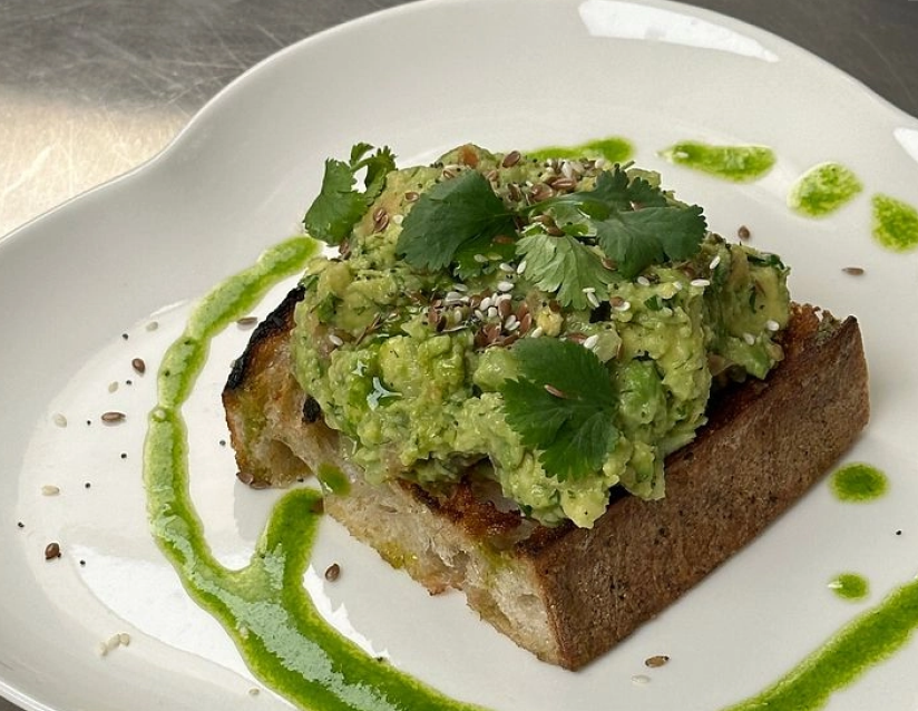 Сніданки у UNION