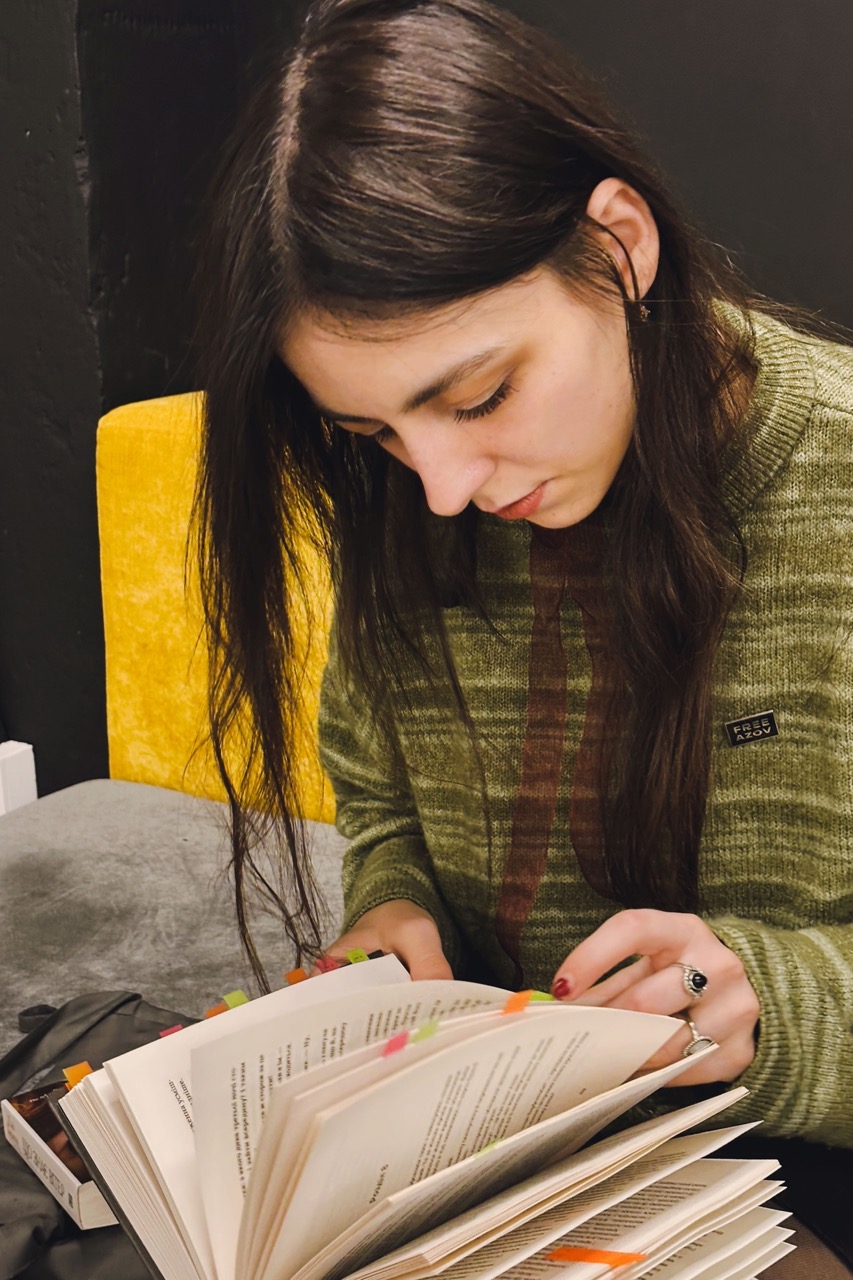 Скільки коштує бути завзятим читачем у Києві