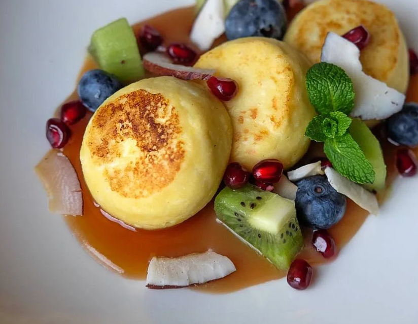 Сніданки у Hum:Hum