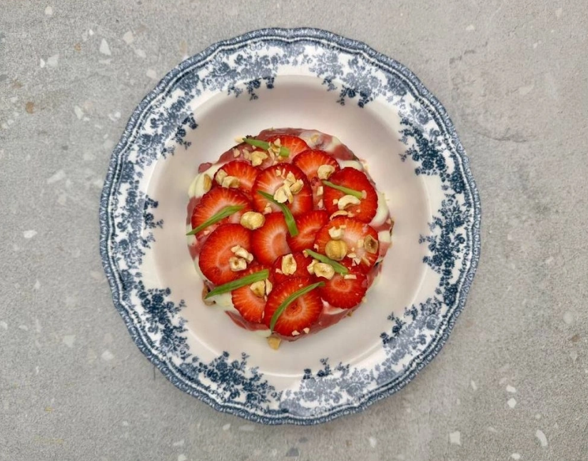 Сніданки у Франику