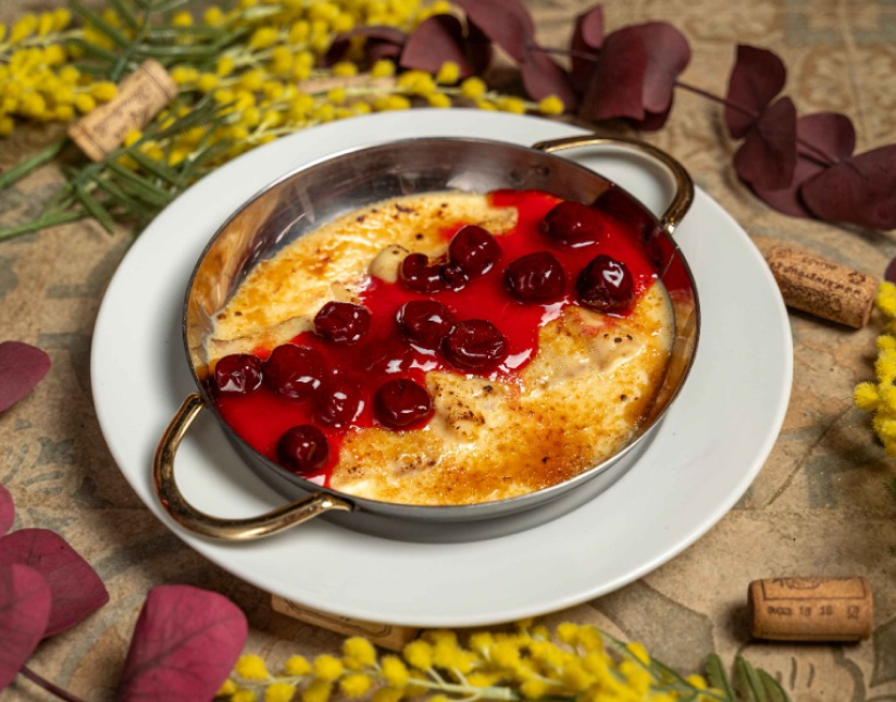 Сніданки у Мама Фокача & Папа Чача