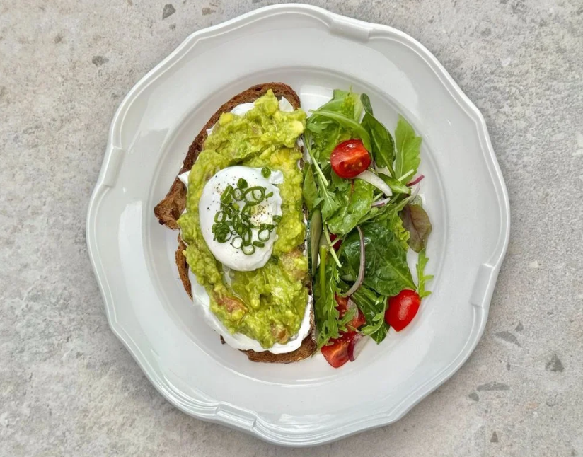 Сніданки у Франику