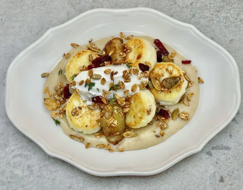 Сніданки у Франику