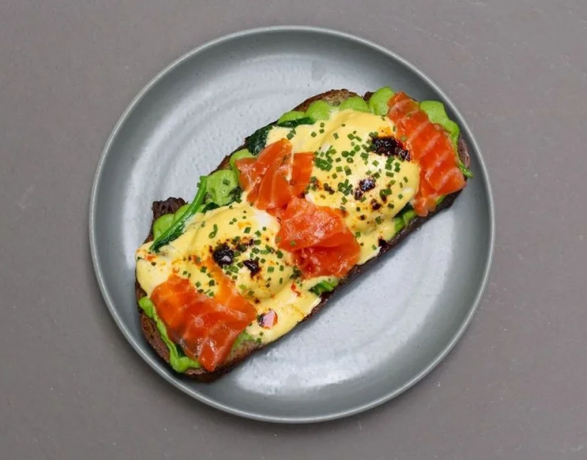 Сніданки у Honey