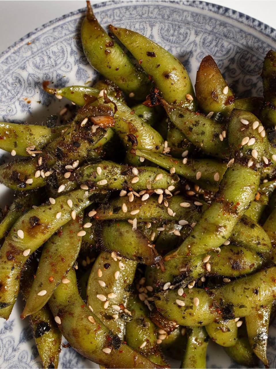 У Києві відкрили новий заклад з японською кухнею. Фото: instagram.com/81funky.jpn