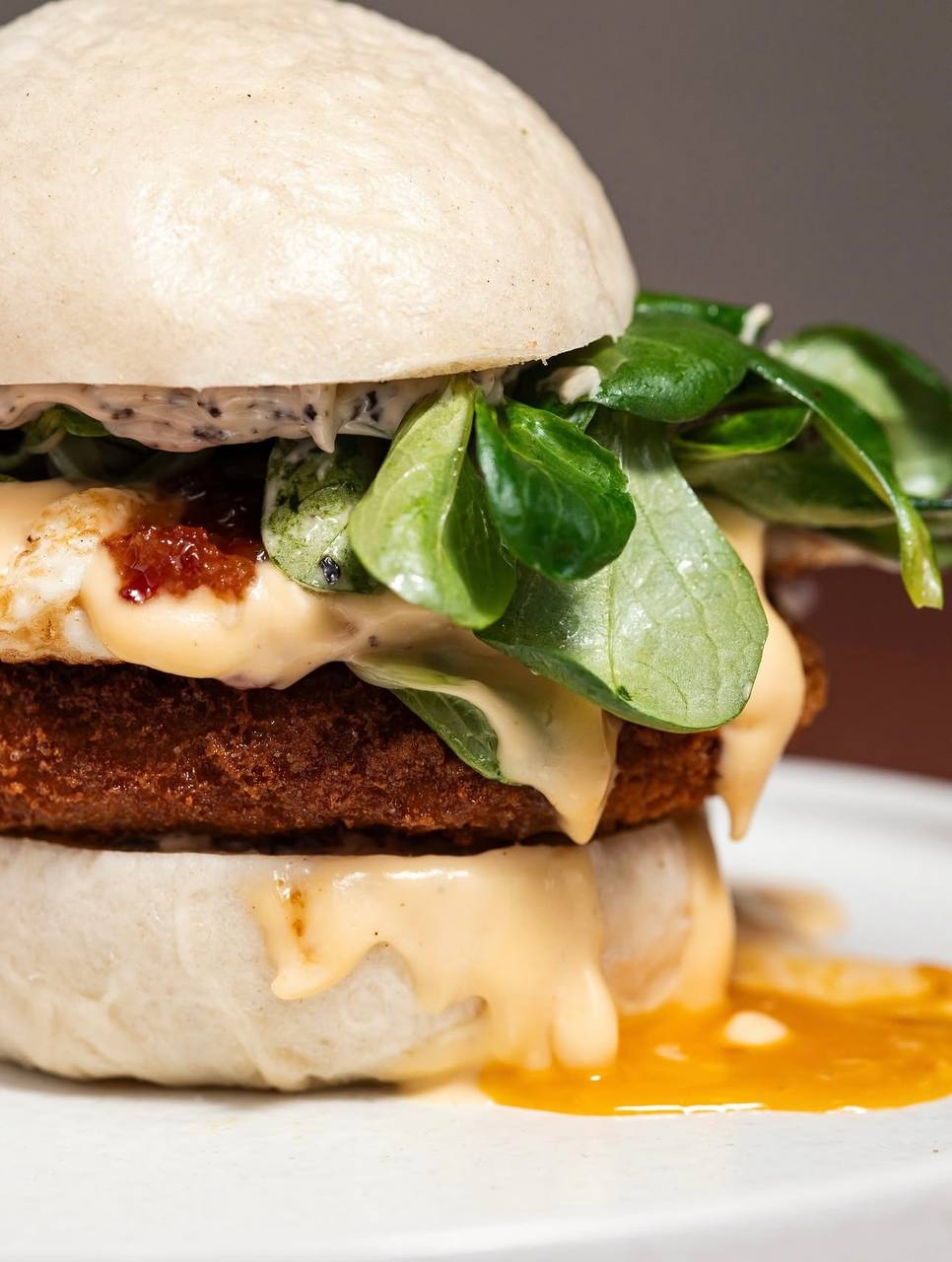 У Києві відкрили новий заклад з японською кухнею. Фото: instagram.com/81funky.jpn