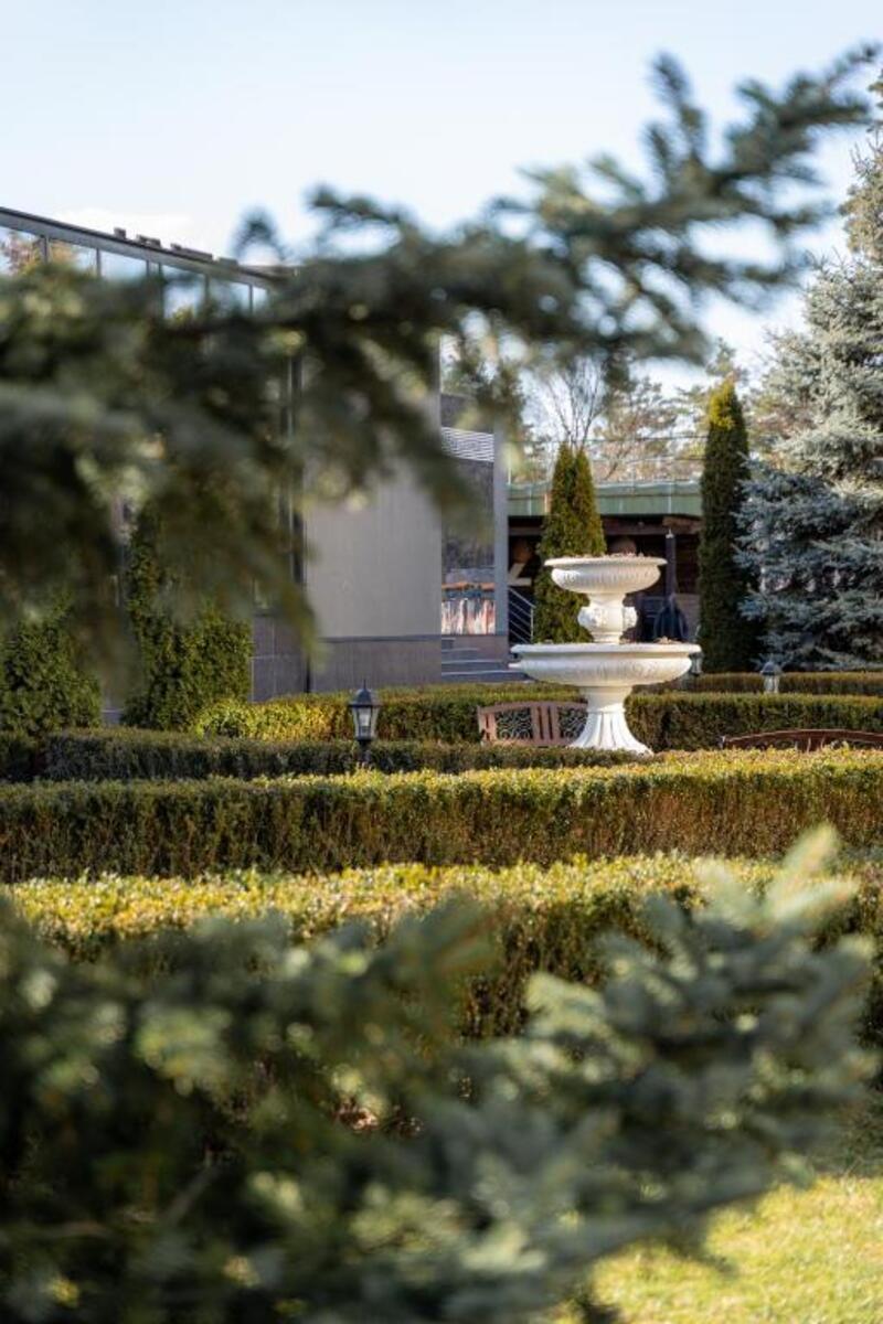 Koncha Zaspa Park & Resort