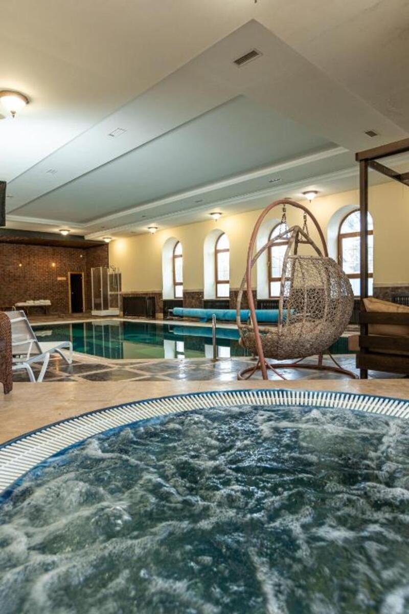 Koncha Zaspa Park & Resort