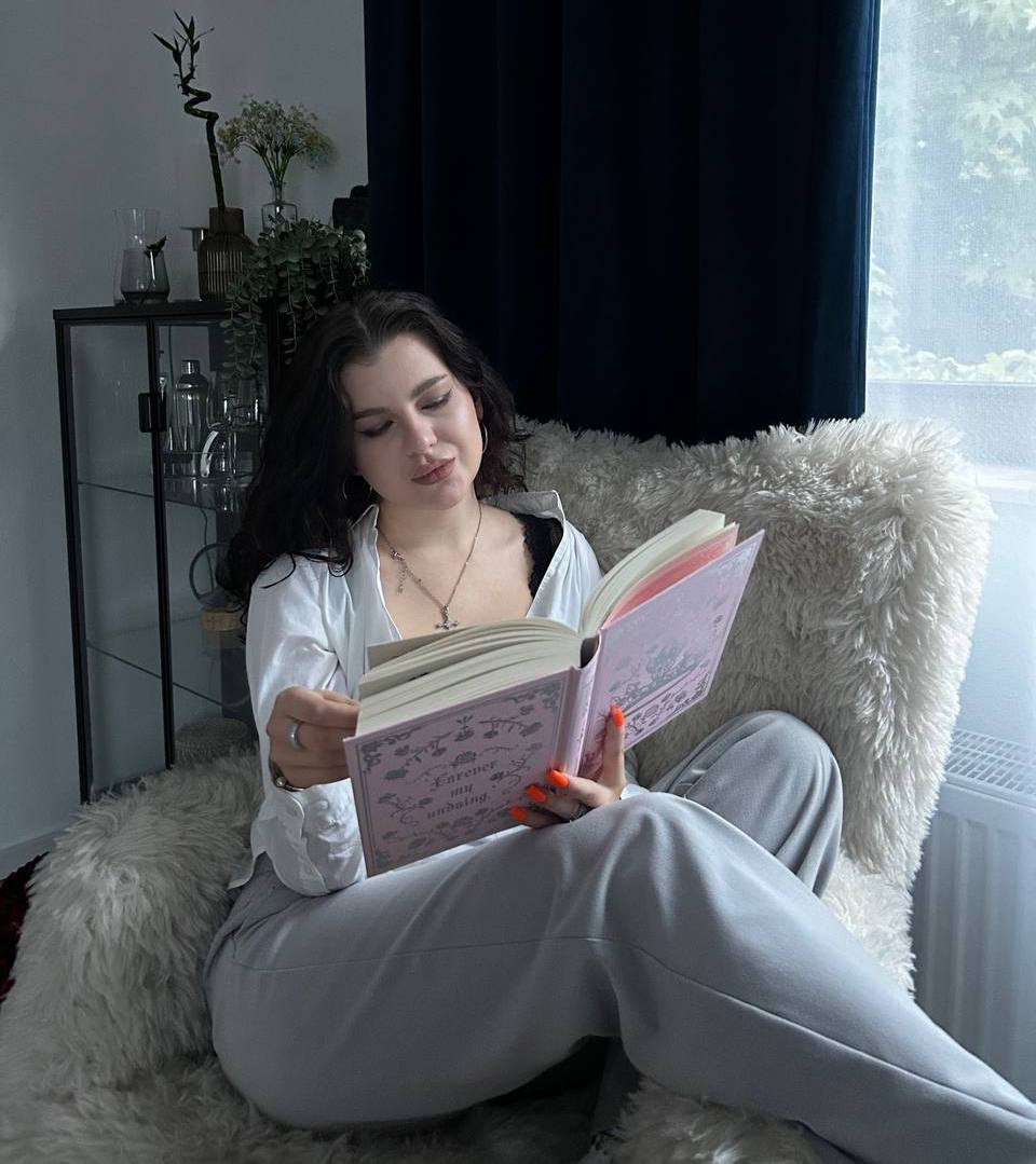 Скільки коштує бути завзятим читачем у Києві