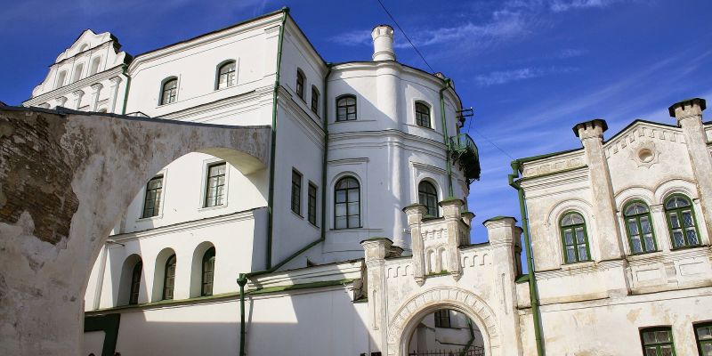 Музей книги і друкарства України