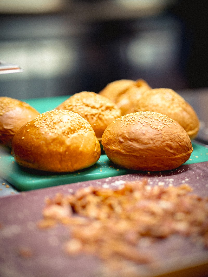 Epic Cheeseburger у Києві