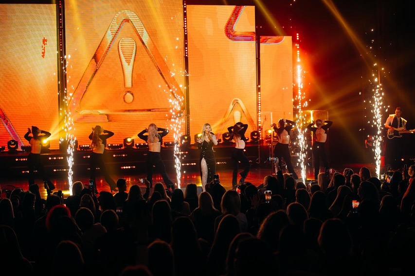 Альона Омаргалієва