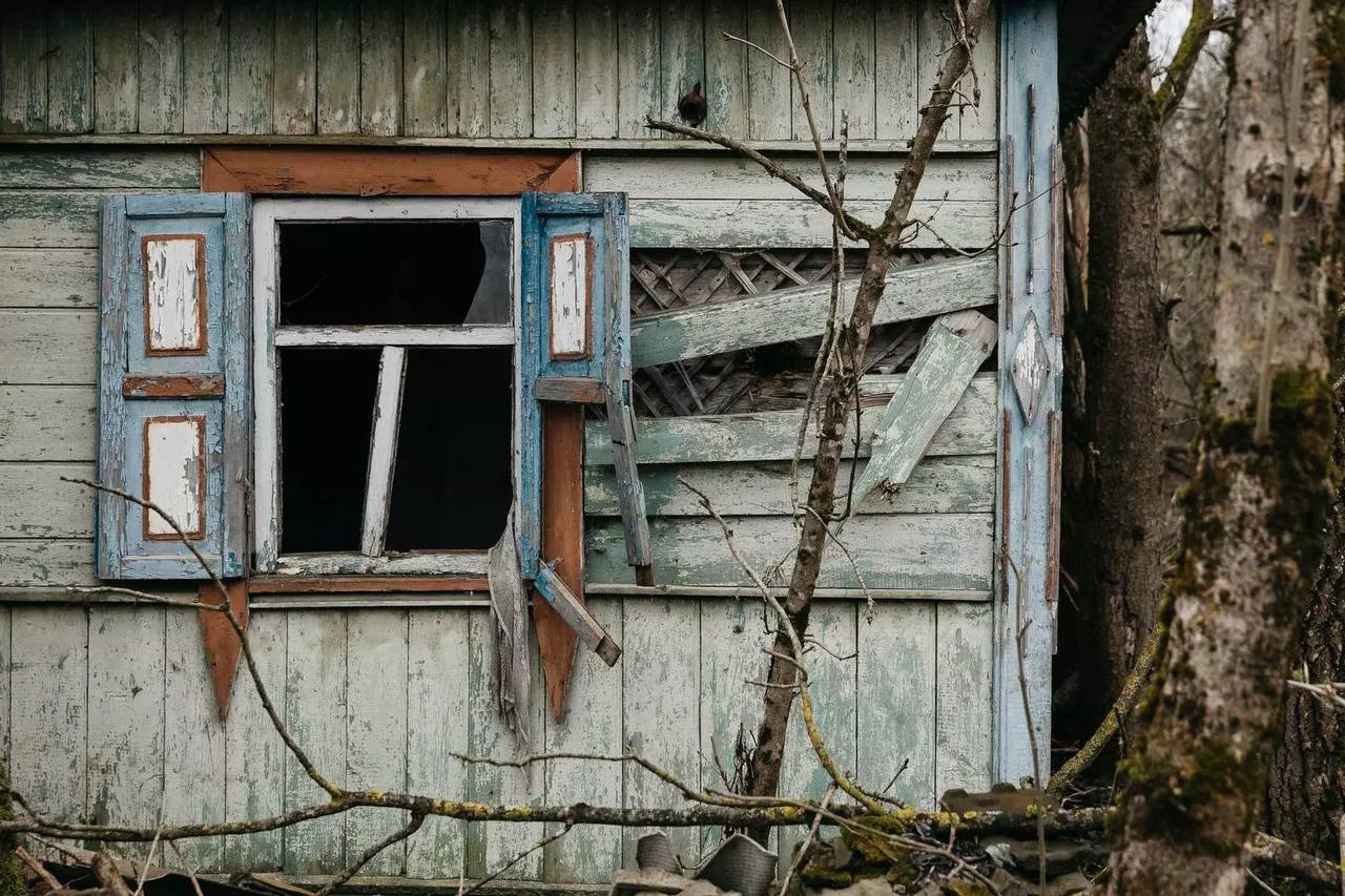 МВС покаже фільм до 40-х роковин трагедії на Чорнобильській АЕС. Фото: МВС