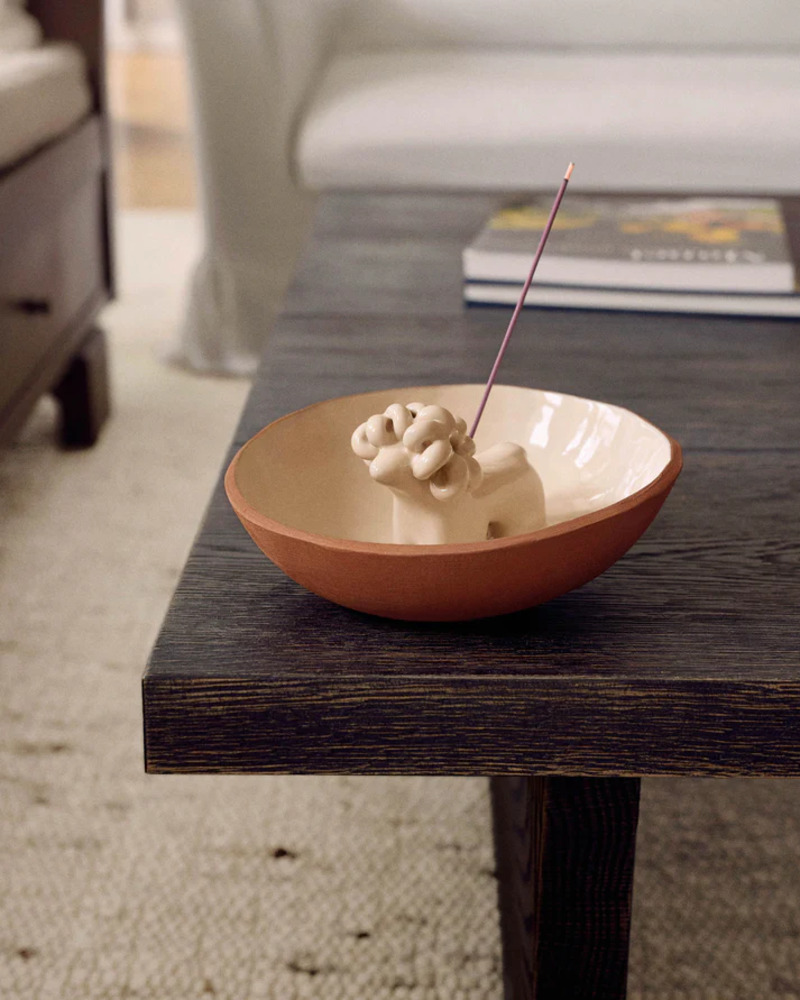 Тарілка для пахощів Nadiia