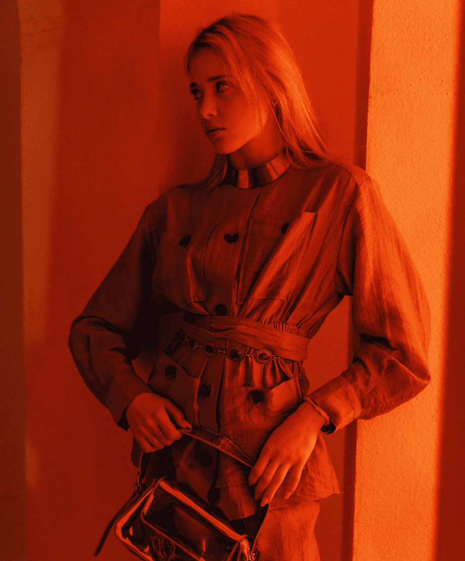 Що вдягнути на ІНТЕРСТЕЛЛАР у Києві: приклади образів