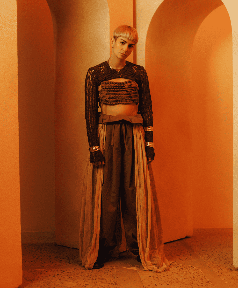 Що вдягнути на ІНТЕРСТЕЛЛАР у Києві: приклади образів