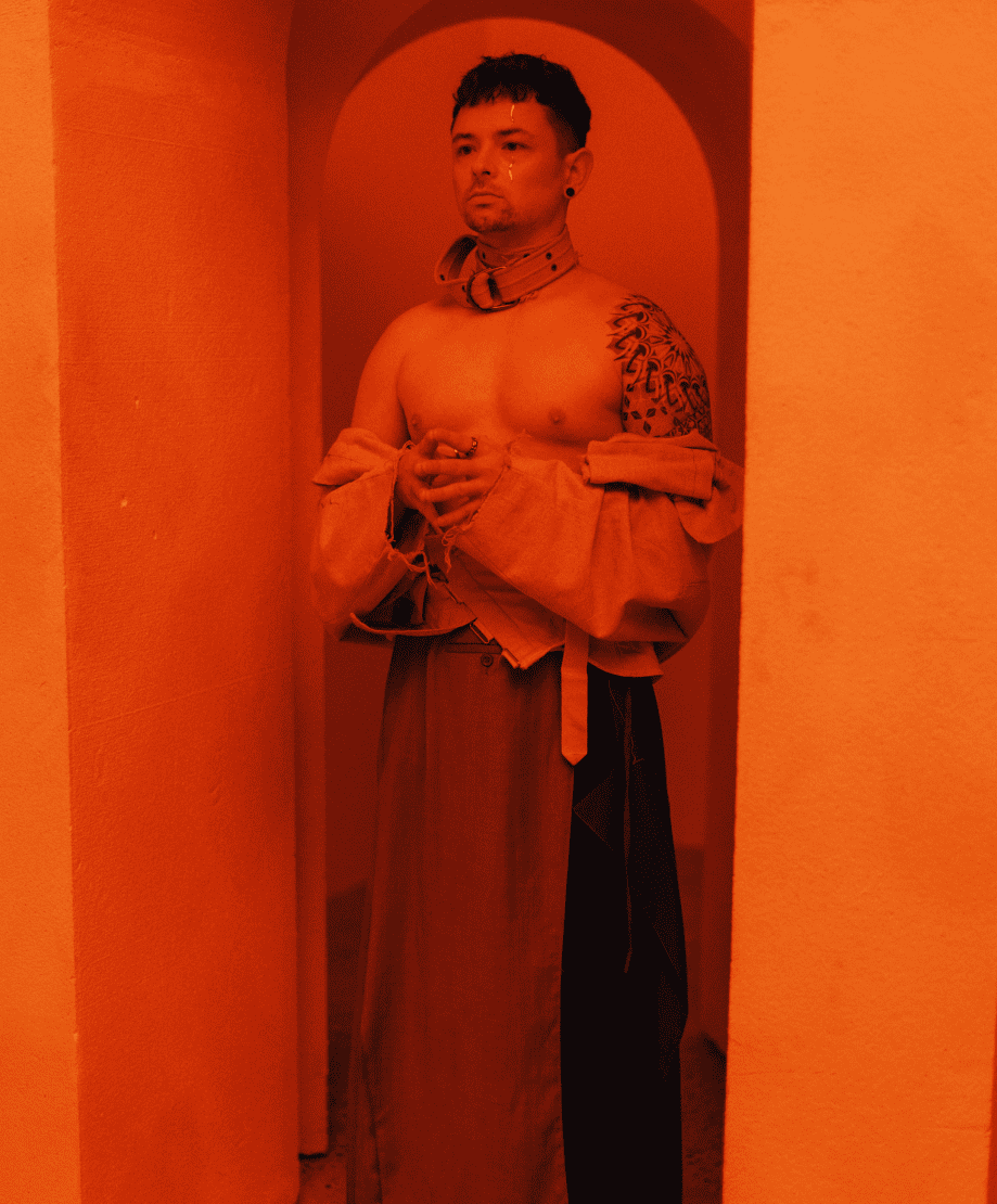 Що вдягнути на ІНТЕРСТЕЛЛАР у Києві: приклади образів