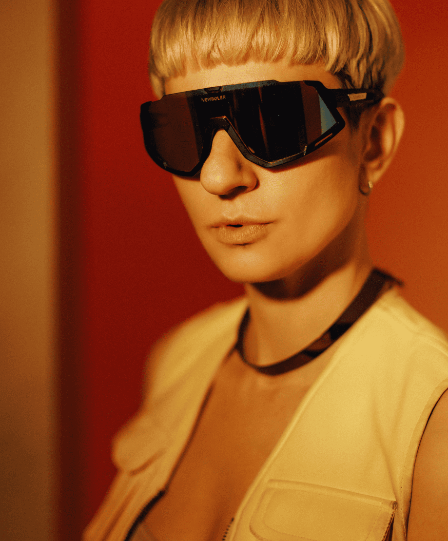 Що вдягнути на ІНТЕРСТЕЛЛАР у Києві: приклади образів