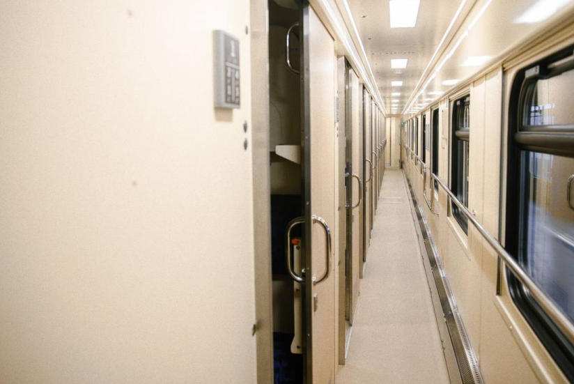 УЗ оновить рухомий склад: 100 вагонів виготовлять українські підприємства