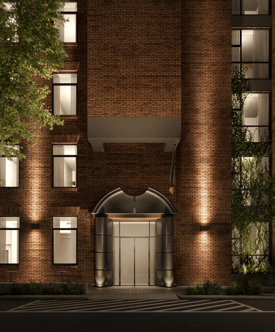 Будівлю поліклініки на Рейтарській реставрують